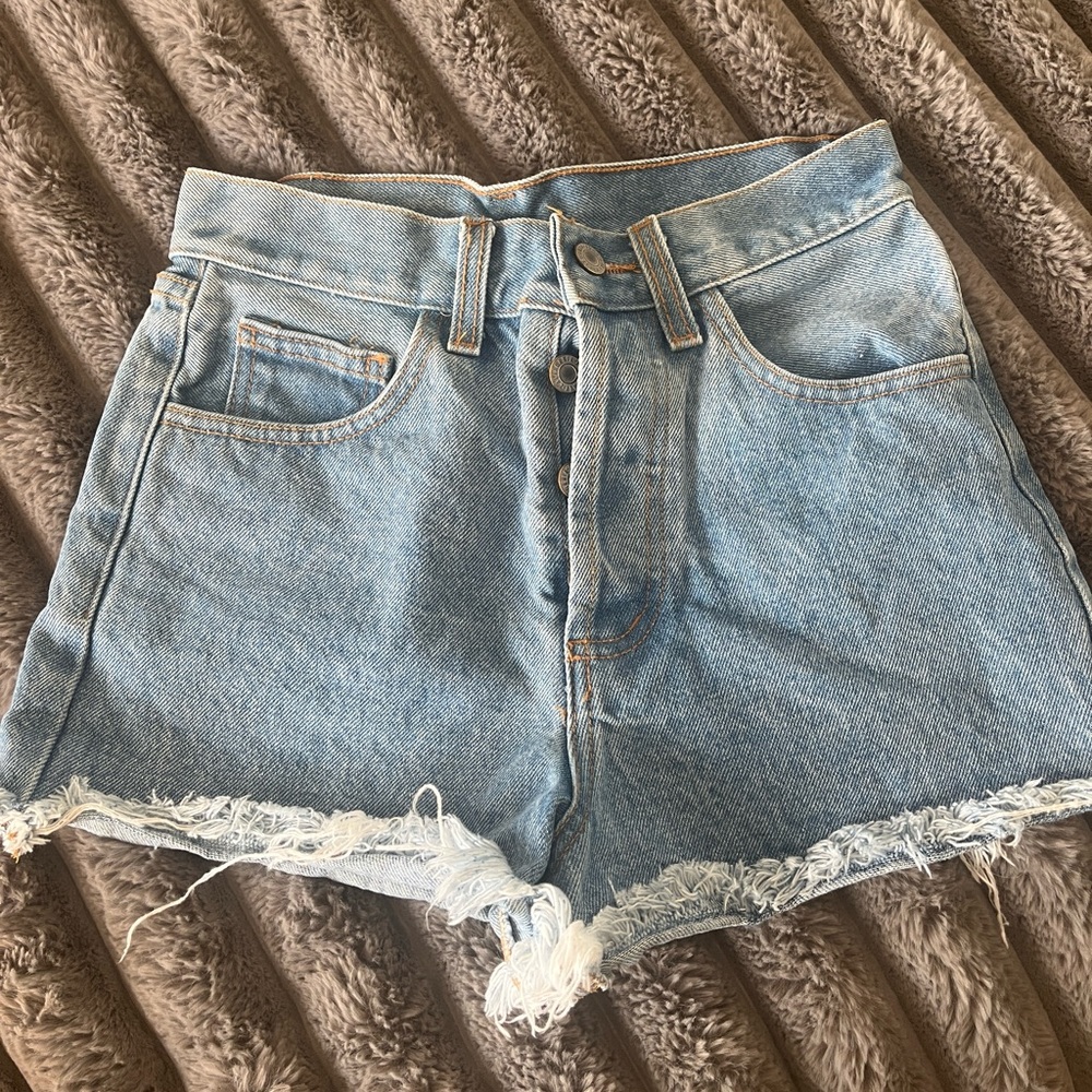 John Galt shorts